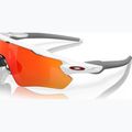 Слънчеви очила Oakley Radar EV Path polished white/prizm ruby 6
