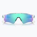 Слънчеви очила Oakley Radar EV Path polished white/prizm sapphire 7