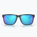 Oakley Holbrook XL сив дим/призматичен сапфир поляризирани слънчеви очила 2