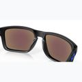 Слънчеви очила Oakley Holbrook matte black 7