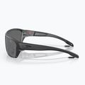 Слънчеви очила Oakley Split Shot матов карбон/призмено черно 8