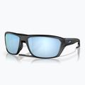 Слънчеви очила Oakley Split Shot matte black/prizm deep water polarized