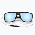 Слънчеви очила Oakley Split Shot matte black/prizm deep water polarized 2