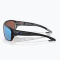 Слънчеви очила Oakley Split Shot matte black/prizm deep water polarized 3