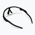 Oakley Radar EV Path очила за колоездене матово черно 0OO9208 2