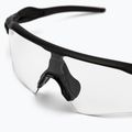 Oakley Radar EV Path очила за колоездене матово черно 0OO9208 3