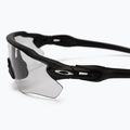 Oakley Radar EV Path очила за колоездене матово черно 0OO9208 4