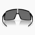 Очила за колоездене Oakley Sutro polished black/prizm black 0OO9406 8