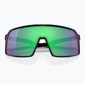 Слънчеви очила Oakley Sutro black ink/prizm jade 5