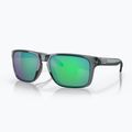 Слънчеви очила Oakley Holbrook XL crystal black/prizm jade