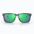 Слънчеви очила Oakley Holbrook XL crystal black/prizm jade 2