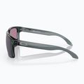 Слънчеви очила Oakley Holbrook XL crystal black/prizm jade 3
