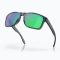 Слънчеви очила Oakley Holbrook XL crystal black/prizm jade 4