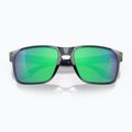 Слънчеви очила Oakley Holbrook XL crystal black/prizm jade 5