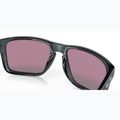 Слънчеви очила Oakley Holbrook XL crystal black/prizm jade 7