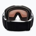 Ски очила Oakley Fall Line matte black/prizm snow torch iridium 3