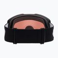 Ски очила Oakley Fall Line matte black/prizm snow torch iridium 7