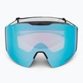 Ски очила Oakley Fall Line L matte black/prizm snow sapphire iridium 2