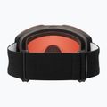 Ски очила Oakley Fall Line L matte black/prizm snow sapphire iridium 7