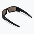 Слънчеви очила Oakley Gascan matte black/prizm sapphire polarized 2