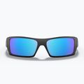 Слънчеви очила Oakley Gascan matte black/prizm sapphire polarized 7