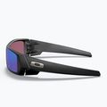 Слънчеви очила Oakley Gascan matte black/prizm sapphire polarized 8