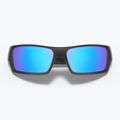 Слънчеви очила Oakley Gascan matte black/prizm sapphire polarized 10