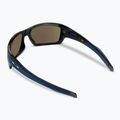Слънчеви очила Oakley Turbine black ink/prizm sapphire 2