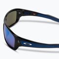 Слънчеви очила Oakley Turbine black ink/prizm sapphire 4