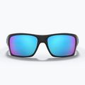 Слънчеви очила Oakley Turbine black ink/prizm sapphire 7