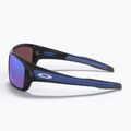 Слънчеви очила Oakley Turbine black ink/prizm sapphire 8