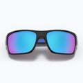 Слънчеви очила Oakley Turbine black ink/prizm sapphire 10