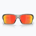 Oakley Turbine grey ink/prizm ruby поляризирани слънчеви очила 7