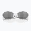 Слънчеви очила Oakley Eyejacket Redux silver/prizm black polarized 5