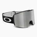 Скиорски очила Oakley Fall Line M matte black/prizm snow black iridium