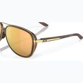 Слънчеви очила Oakley Split Time brown tortoise gold/prizm rose gold polarized 6