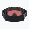 Велосипедна маска Oakley Airbrake MTB black gunmetal/prizm trail torch 3