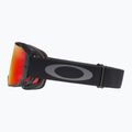 Велосипедна маска Oakley Airbrake MTB black gunmetal/prizm trail torch 4