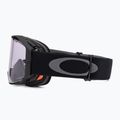 Очила за колоездене Oakley Airbrake MTB black gunmetal/prizm low light cycling goggles 4