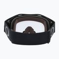 Очила за колоездене Oakley Airbrake MTB black gunmetal/prizm low light cycling goggles 7