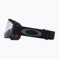 Очила за колоездене Oakley Airbrake MTB black gunmetal/prizm low light cycling goggles 8