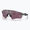 Слънчеви очила Oakley Radar EV Path grey ink/prizm road black 6