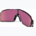 Слънчеви очила Oakley Sutro grey ink/prizm road jade 6