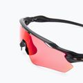 Очила за колоездене Oakley Radar EV Path черни/червени 0OO9208 5