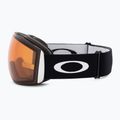Oakley Flight Deck L ски очила оранжеви OO7050-75 4