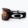 Oakley Line Miner M оранжеви очила за ски OO7093-26 4