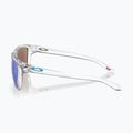 Слънчеви очила Oakley Sylas прозрачни 0OO9448 8