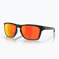 Oakley Sylas black ink/prizm ruby поляризирани слънчеви очила 6
