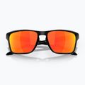 Oakley Sylas black ink/prizm ruby поляризирани слънчеви очила 10