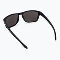 Слънчеви очила Oakley Sylas черни 0OO9448 2